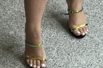 For my foot fetish lovers ;)