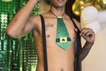 SAINT PATRICK'S DAY