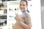 pregnant