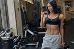 colombian goddess โ workout
