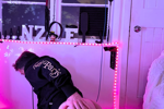 Booty Alert!