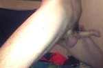 my cock