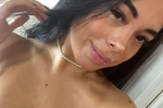 NASTY GIRL