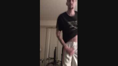 Cum Explosion