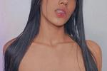 Maria Naked hairy🌺