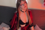 Divine woman
