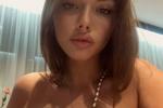 shy but sexy