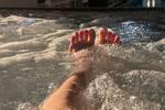a bit of my tender soles:)