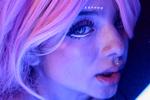 otherworldly