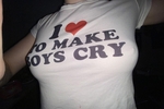 Favorite T-shirt