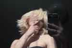dark blonde