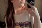 Do u like me ginger hair?