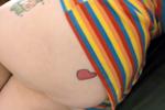 Boobs and Butts
