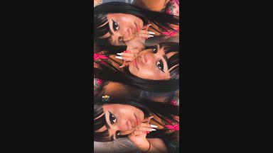 tiffany โ ๐