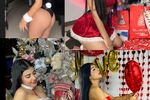 let me to be with you on all  Specials dates