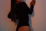 Naughty Sofia