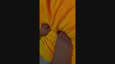 Feet