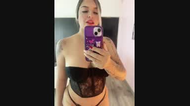 Sexy dance