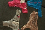 Panties for Sale