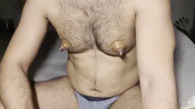 Pump & Cum