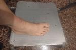 feets