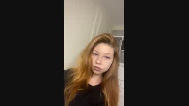 My new hairstyle