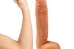 venus — My Toy big moster 30 cm