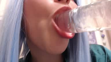 bj close up