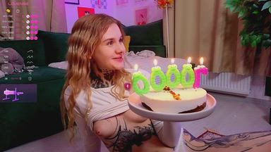 😍🥳70 000 😍🥳 - Britney ❤day off Wednesday, Thursday❤
