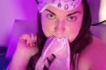 Slumber Party Slut