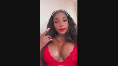 Red sexy