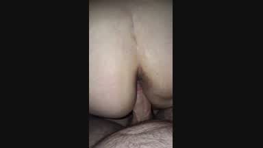 Creampie