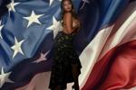 Today is July 4 and it's my birthday!
