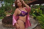 purple hot