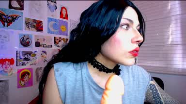 💜DEEP THROAT💜