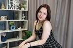 My little black dress