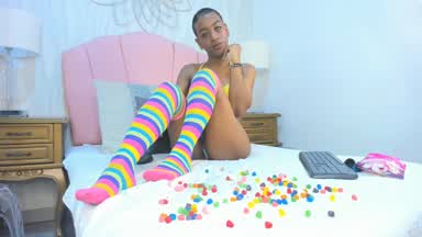I want to eat all your candy 🍡🍬🍭