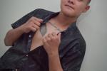 sensual boy