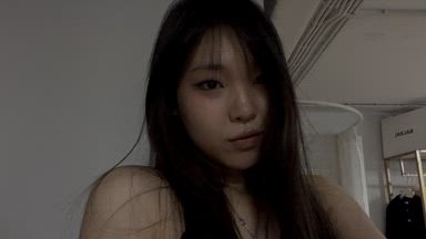 eye contact