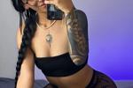 im yuor  sexy ambar