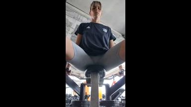 Exercising for you
