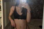 My hot body
