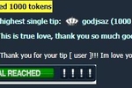 best tippers