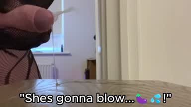 CUMMING on Desk