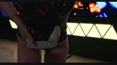 Your game partner. Let's play