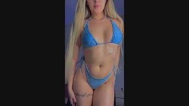 Enjoy me