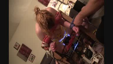 Fuckmachine and friends part 2