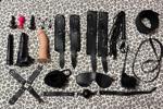 my toys