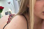 A little something naughty