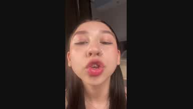 My Sweetie Tongue :3